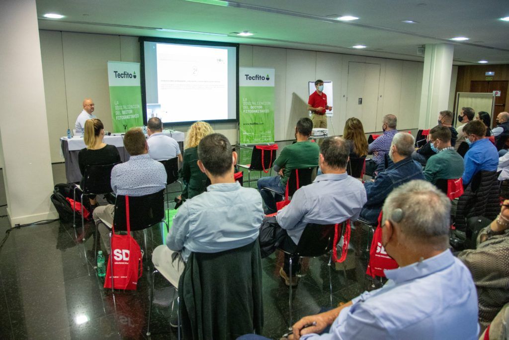 Tecfito Valencia 2021