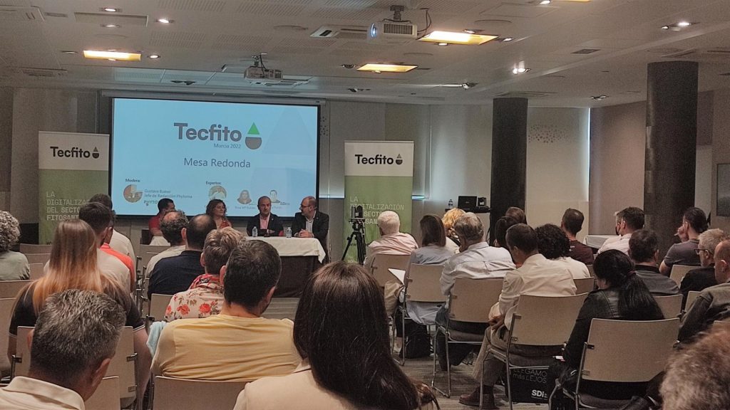 Tecfito Murcia