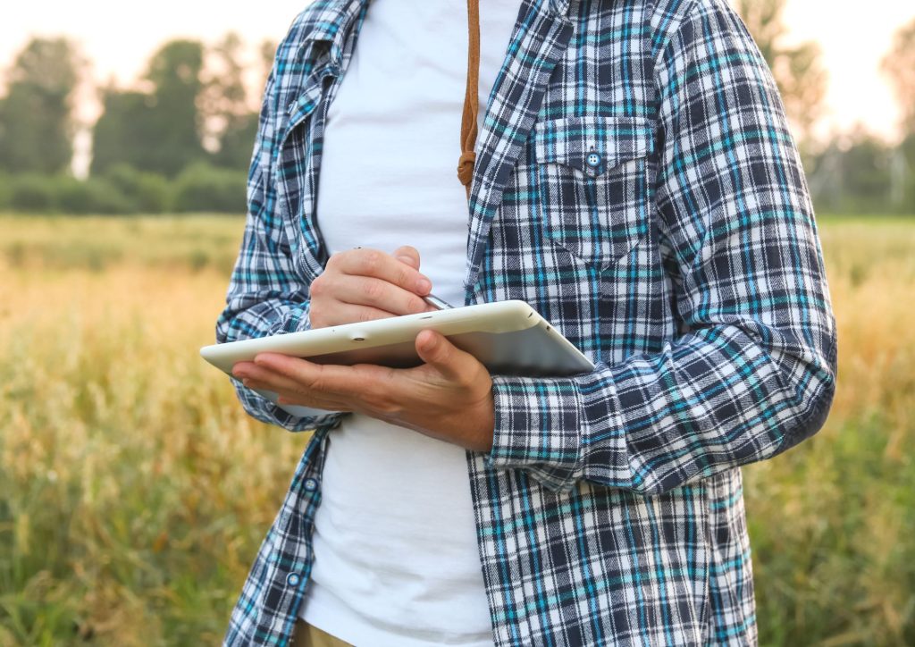 ayudas digitalización sector agroalimentario