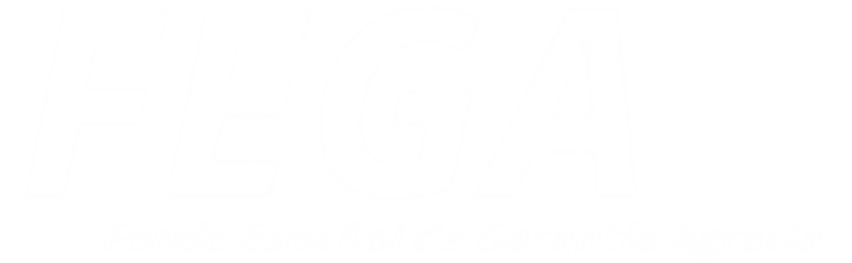 Logo FEGA