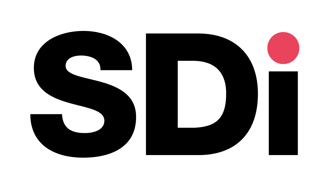 SDi Logo - Base